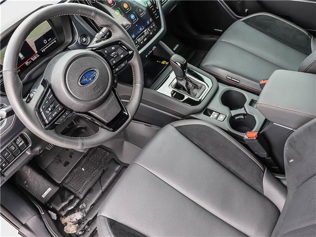 2025 Subaru Forester Hybrid e-BOXER Premier (Stk: SU3820) in Stratford - Image 9 of 30