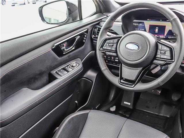 2025 Subaru Forester Hybrid e-BOXER Premier (Stk: SU3820) in Stratford - Image 15 of 30