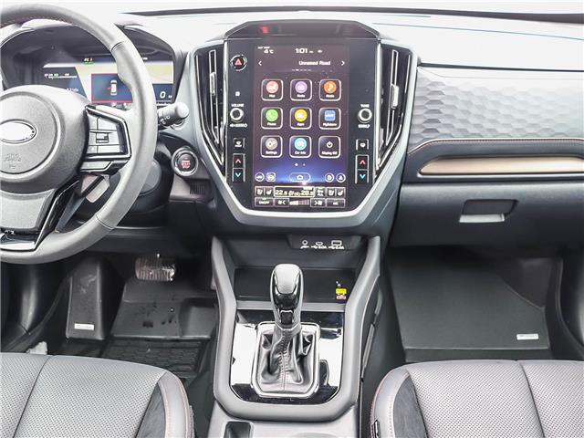 2025 Subaru Forester Hybrid e-BOXER Premier (Stk: SU3820) in Stratford - Image 16 of 30