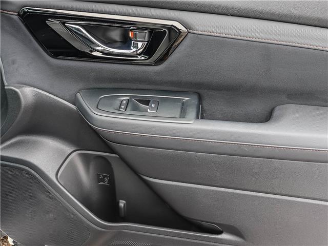 2025 Subaru Forester Hybrid e-BOXER Premier (Stk: SU3820) in Stratford - Image 18 of 30