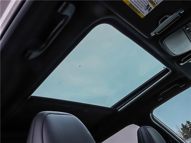 2025 Subaru Forester Hybrid e-BOXER Premier (Stk: SU3820) in Stratford - Image 20 of 30