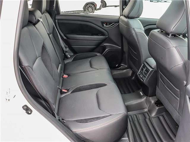 2025 Subaru Forester Hybrid e-BOXER Premier (Stk: SU3820) in Stratford - Image 21 of 30