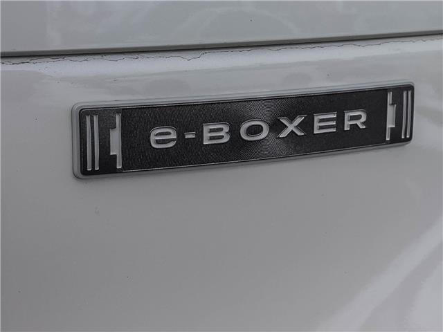 2025 Subaru Forester Hybrid e-BOXER Premier (Stk: SU3820) in Stratford - Image 23 of 30