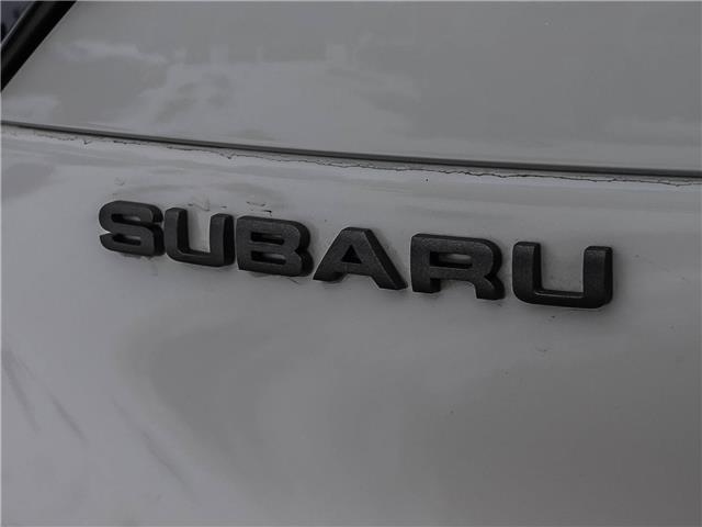 2025 Subaru Forester Hybrid e-BOXER Premier (Stk: SU3820) in Stratford - Image 24 of 30