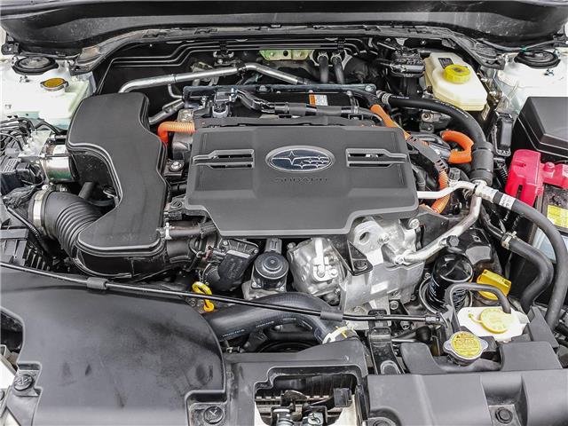 2025 Subaru Forester Hybrid e-BOXER Premier (Stk: SU3820) in Stratford - Image 27 of 30