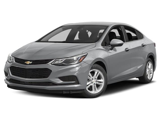 2017 Chevrolet Cruze LT Auto (Stk: SU3759A) in Stratford - Image 1 of 11