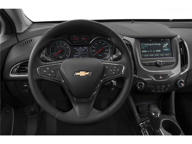 2017 Chevrolet Cruze LT Auto (Stk: SU3759A) in Stratford - Image 4 of 11