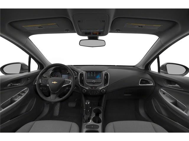 2017 Chevrolet Cruze LT Auto (Stk: SU3759A) in Stratford - Image 5 of 11