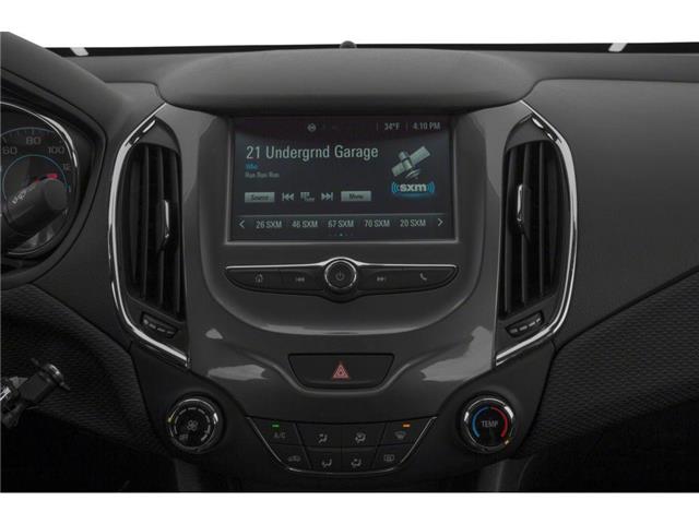 2017 Chevrolet Cruze LT Auto (Stk: SU3759A) in Stratford - Image 7 of 11