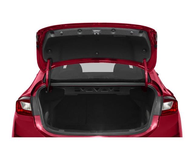 2017 Chevrolet Cruze LT Auto (Stk: SU3759A) in Stratford - Image 8 of 11