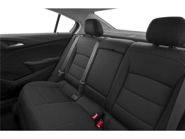 2017 Chevrolet Cruze LT Auto (Stk: SU3759A) in Stratford - Image 9 of 11