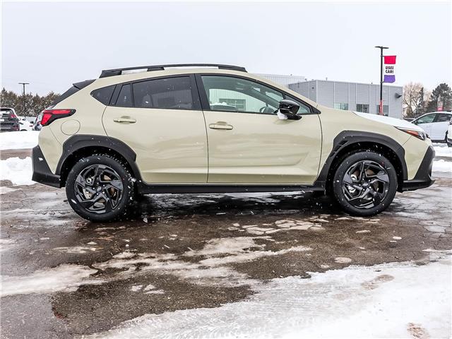 2026 Subaru Crosstrek Onyx (Stk: SS3803) in Stratford - Image 3 of 25