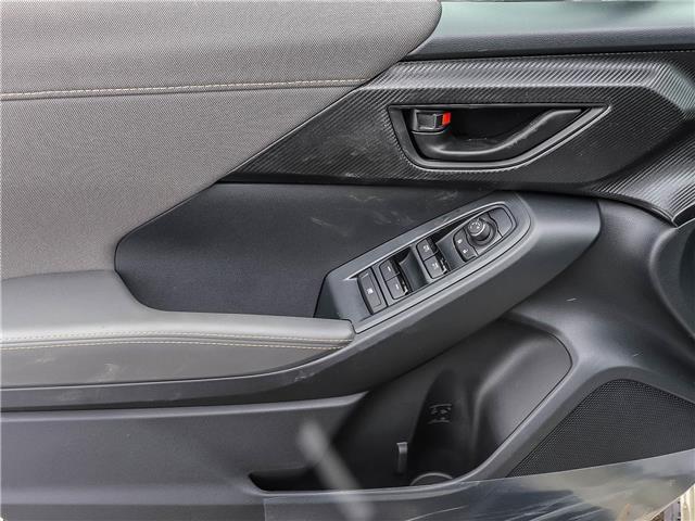 2026 Subaru Crosstrek Onyx (Stk: SS3803) in Stratford - Image 8 of 25