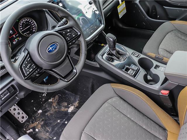 2026 Subaru Crosstrek Onyx (Stk: SS3803) in Stratford - Image 9 of 25