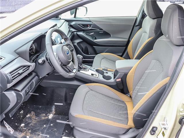 2026 Subaru Crosstrek Onyx (Stk: SS3803) in Stratford - Image 10 of 25