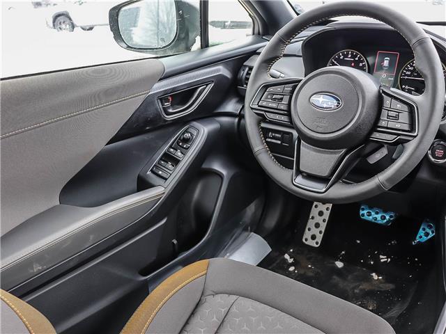 2026 Subaru Crosstrek Onyx (Stk: SS3803) in Stratford - Image 15 of 25