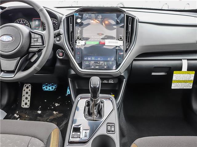 2026 Subaru Crosstrek Onyx (Stk: SS3803) in Stratford - Image 16 of 25