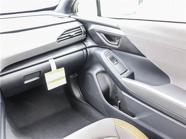2026 Subaru Crosstrek Onyx (Stk: SS3803) in Stratford - Image 17 of 25