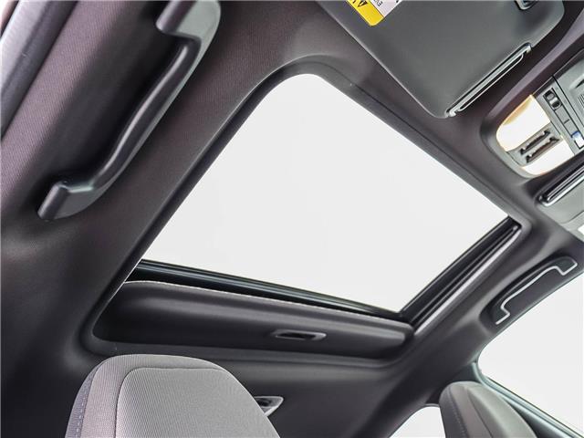 2026 Subaru Crosstrek Onyx (Stk: SS3803) in Stratford - Image 18 of 25