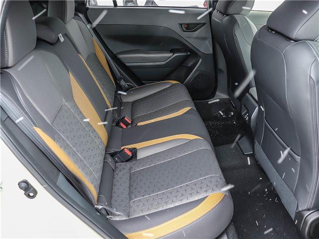 2026 Subaru Crosstrek Onyx (Stk: SS3803) in Stratford - Image 19 of 25