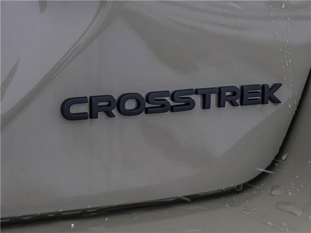 2026 Subaru Crosstrek Onyx (Stk: SS3803) in Stratford - Image 21 of 25
