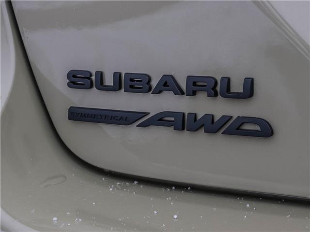 2026 Subaru Crosstrek Onyx (Stk: SS3803) in Stratford - Image 22 of 25