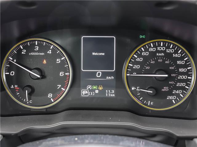 2026 Subaru Crosstrek Onyx (Stk: SS3803) in Stratford - Image 23 of 25