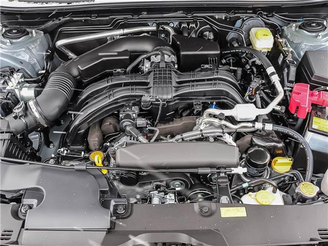 2026 Subaru Crosstrek Onyx (Stk: SS3803) in Stratford - Image 25 of 25