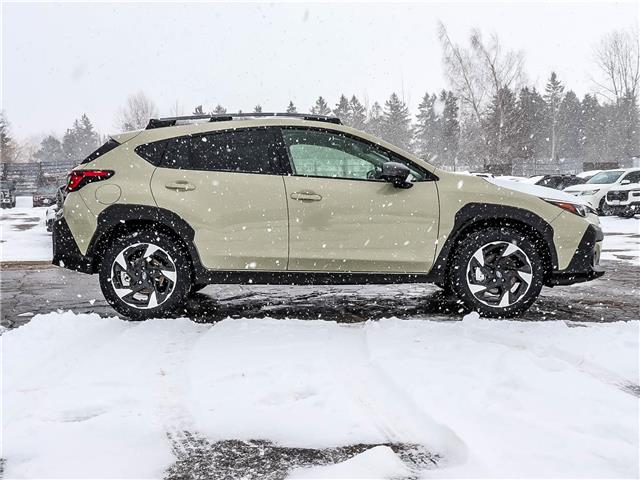 2026 Subaru Crosstrek Limited (Stk: SS3809) in Stratford - Image 3 of 25