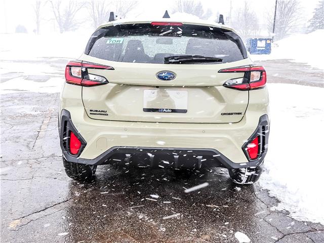 2026 Subaru Crosstrek Limited (Stk: SS3809) in Stratford - Image 4 of 25