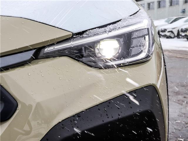 2026 Subaru Crosstrek Limited (Stk: SS3809) in Stratford - Image 7 of 25
