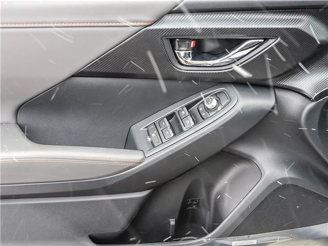 2026 Subaru Crosstrek Limited (Stk: SS3809) in Stratford - Image 8 of 25