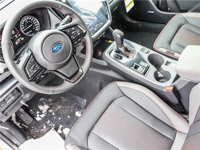 2026 Subaru Crosstrek Limited (Stk: SS3809) in Stratford - Image 9 of 25