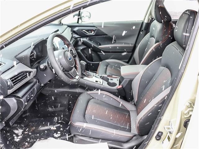 2026 Subaru Crosstrek Limited (Stk: SS3809) in Stratford - Image 10 of 25