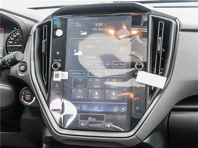 2026 Subaru Crosstrek Limited (Stk: SS3809) in Stratford - Image 14 of 25
