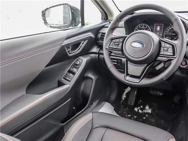2026 Subaru Crosstrek Limited (Stk: SS3809) in Stratford - Image 15 of 25