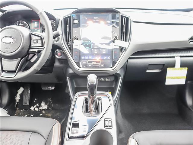 2026 Subaru Crosstrek Limited (Stk: SS3809) in Stratford - Image 16 of 25