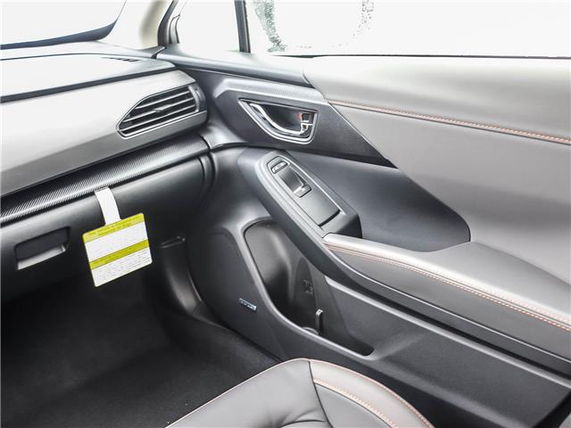 2026 Subaru Crosstrek Limited (Stk: SS3809) in Stratford - Image 17 of 25