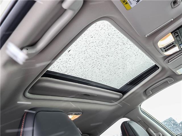 2026 Subaru Crosstrek Limited (Stk: SS3809) in Stratford - Image 18 of 25