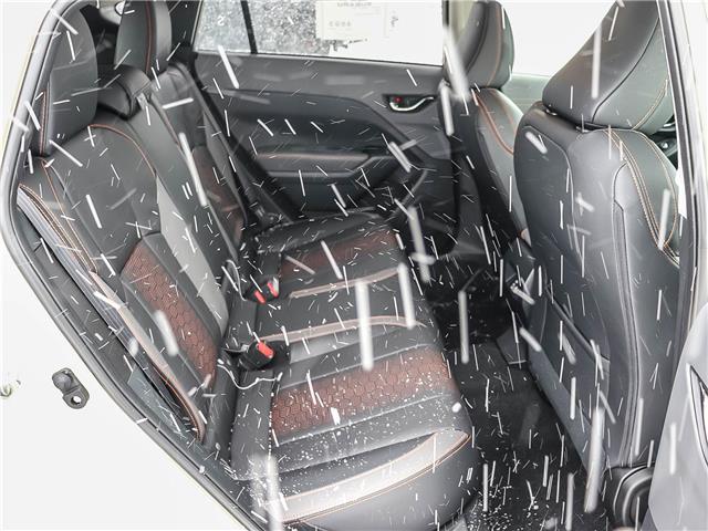 2026 Subaru Crosstrek Limited (Stk: SS3809) in Stratford - Image 19 of 25