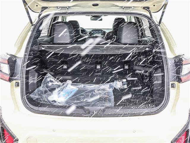 2026 Subaru Crosstrek Limited (Stk: SS3809) in Stratford - Image 20 of 25