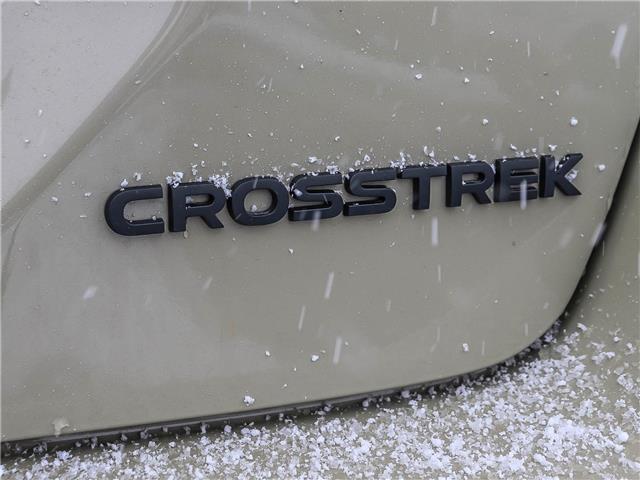 2026 Subaru Crosstrek Limited (Stk: SS3809) in Stratford - Image 21 of 25