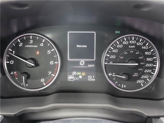 2026 Subaru Crosstrek Limited (Stk: SS3809) in Stratford - Image 23 of 25