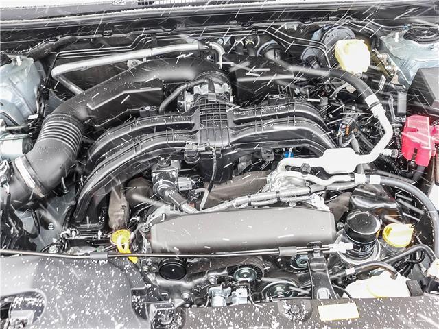 2026 Subaru Crosstrek Limited (Stk: SS3809) in Stratford - Image 25 of 25