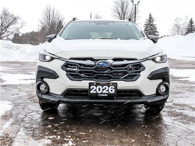 2026 Subaru Crosstrek Touring (Stk: SS3810) in Stratford - Image 2 of 24