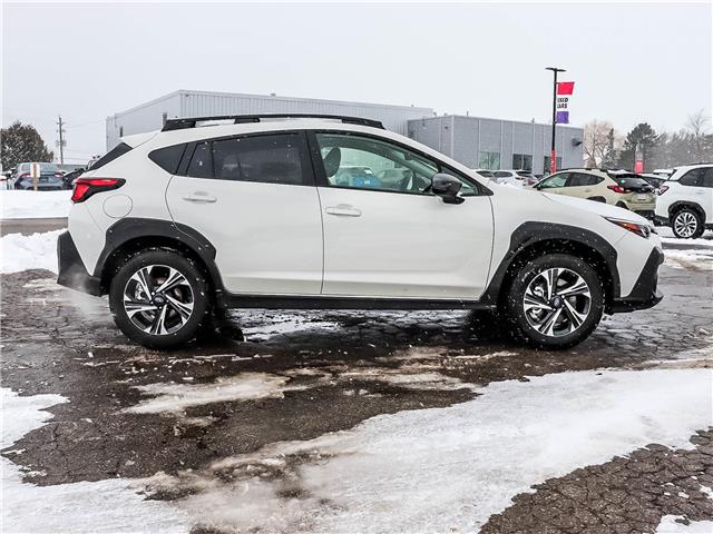 2026 Subaru Crosstrek Touring (Stk: SS3810) in Stratford - Image 3 of 24