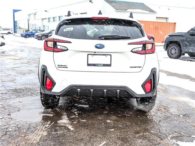 2026 Subaru Crosstrek Touring (Stk: SS3810) in Stratford - Image 4 of 24