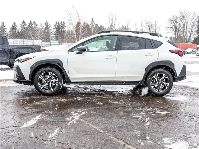 2026 Subaru Crosstrek Touring (Stk: SS3810) in Stratford - Image 5 of 24