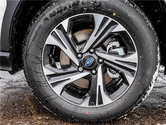 2026 Subaru Crosstrek Touring (Stk: SS3810) in Stratford - Image 6 of 24