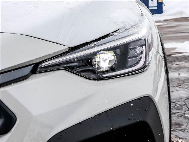 2026 Subaru Crosstrek Touring (Stk: SS3810) in Stratford - Image 7 of 24